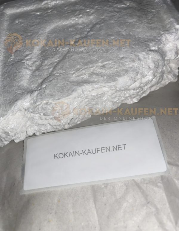 Kokain online kaufen